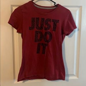 Nike tee